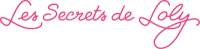 logo Secrets de Loly