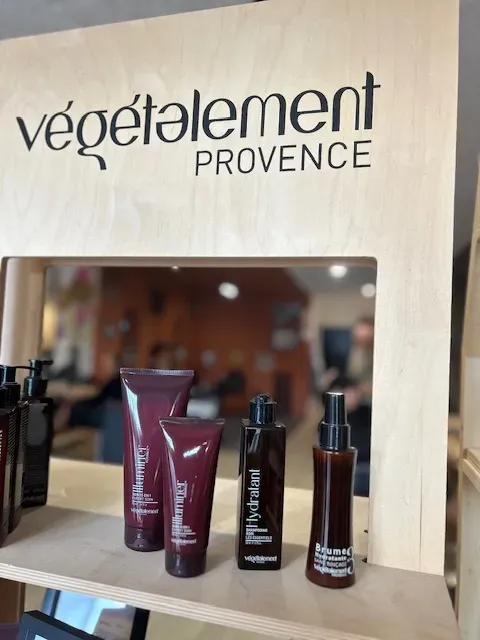 produit Vegetalement Provence