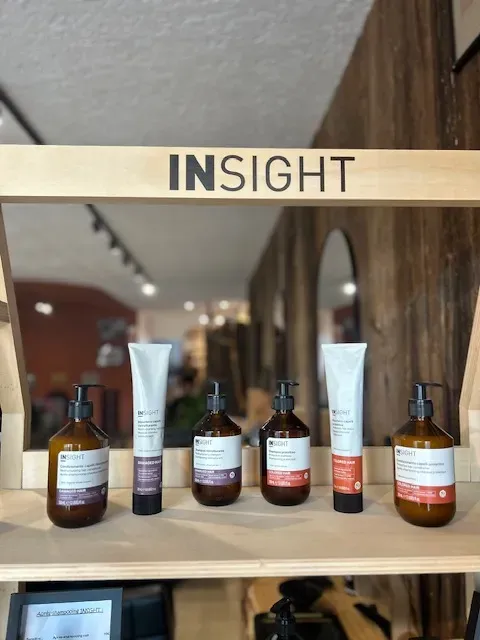 Produits InSight